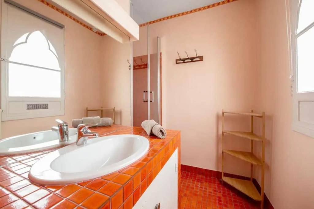 Apartamento La Majestueuse Cite Carcasona Exterior foto